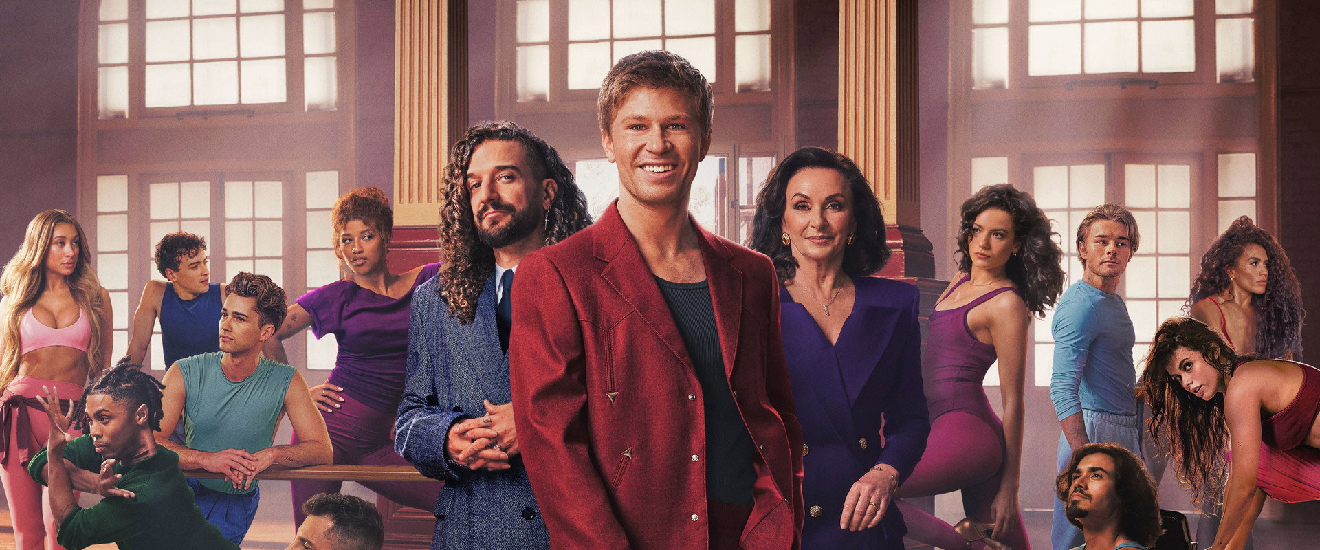 Dancing with the Stars: The Next Pro's banner image