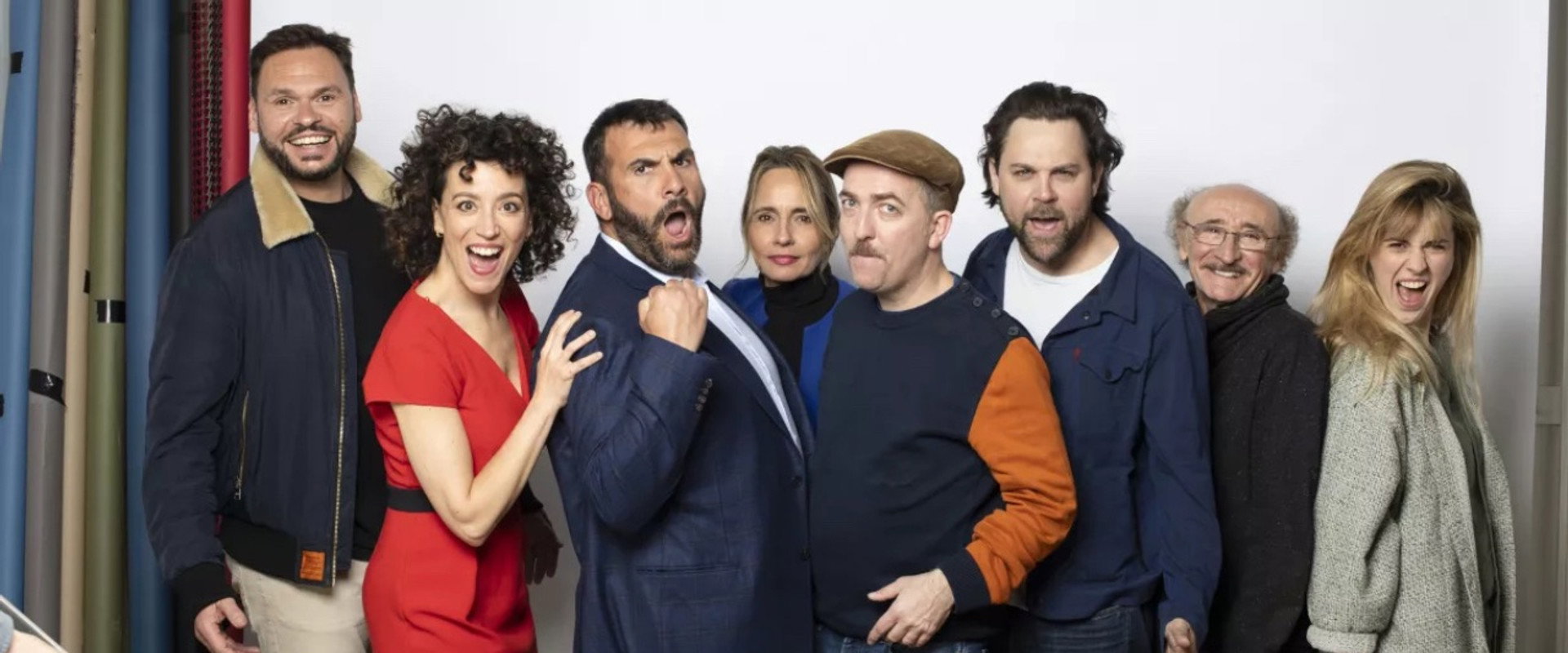 Tout Va Très Bien !'s banner image