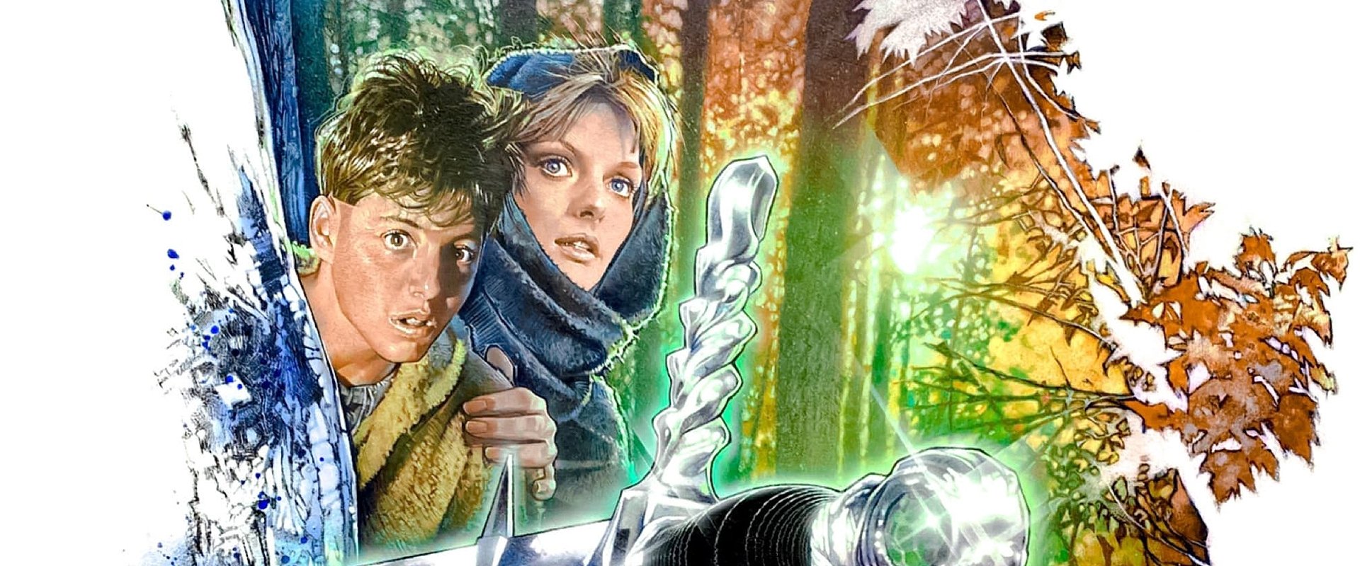 Ladyhawke
