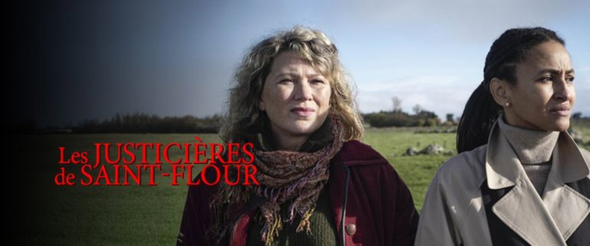 Les Justicières de Saint Flour's banner image