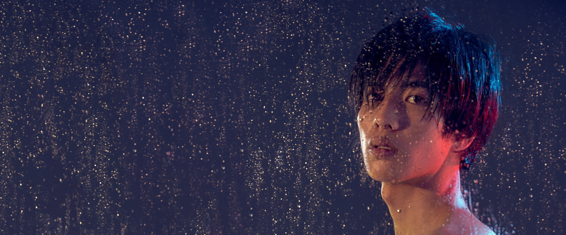 Junichi's banner image