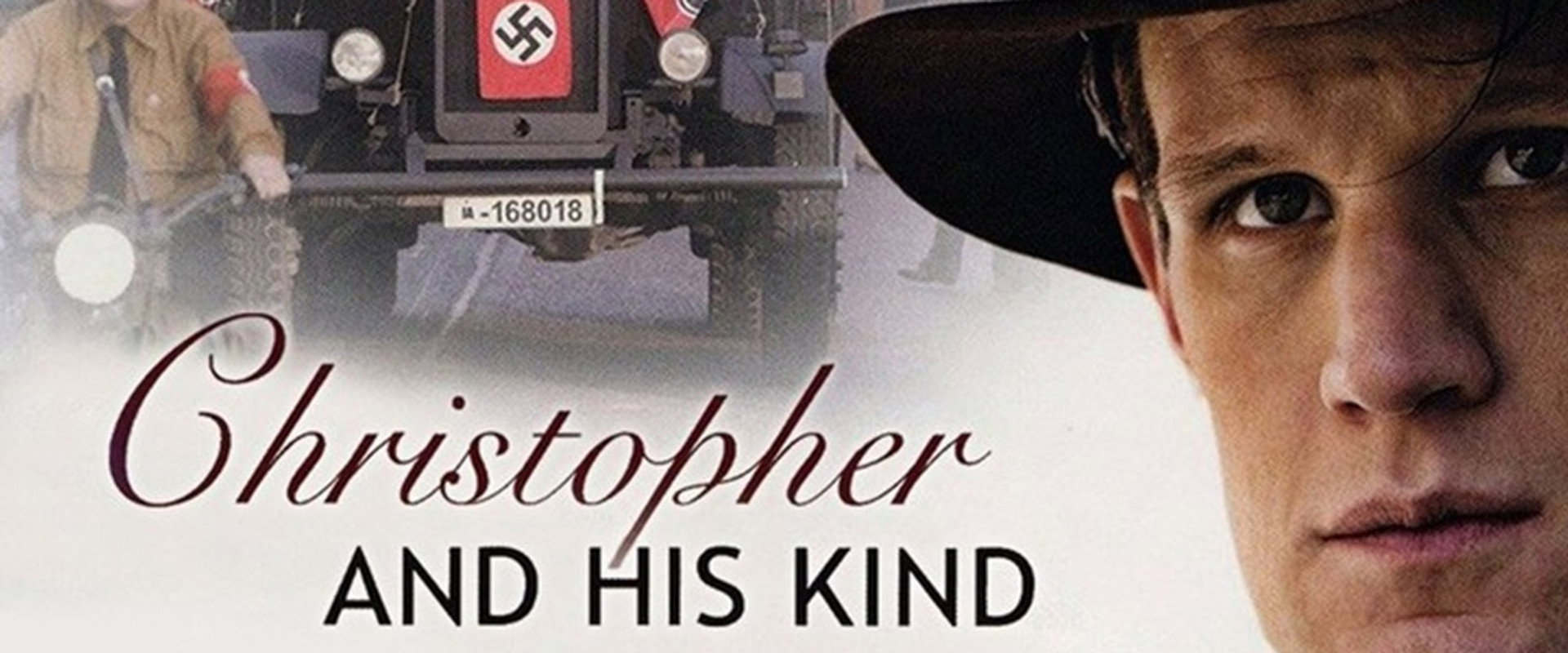 克里斯托弗及同党