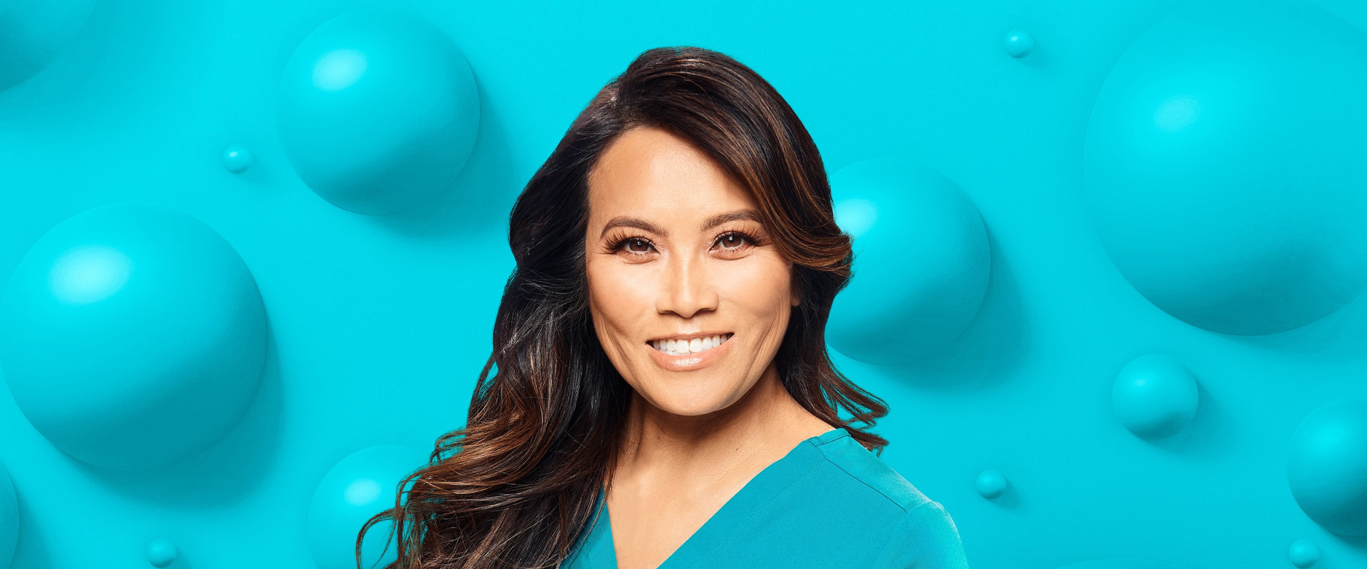 Dr. Pimple Popper's banner image