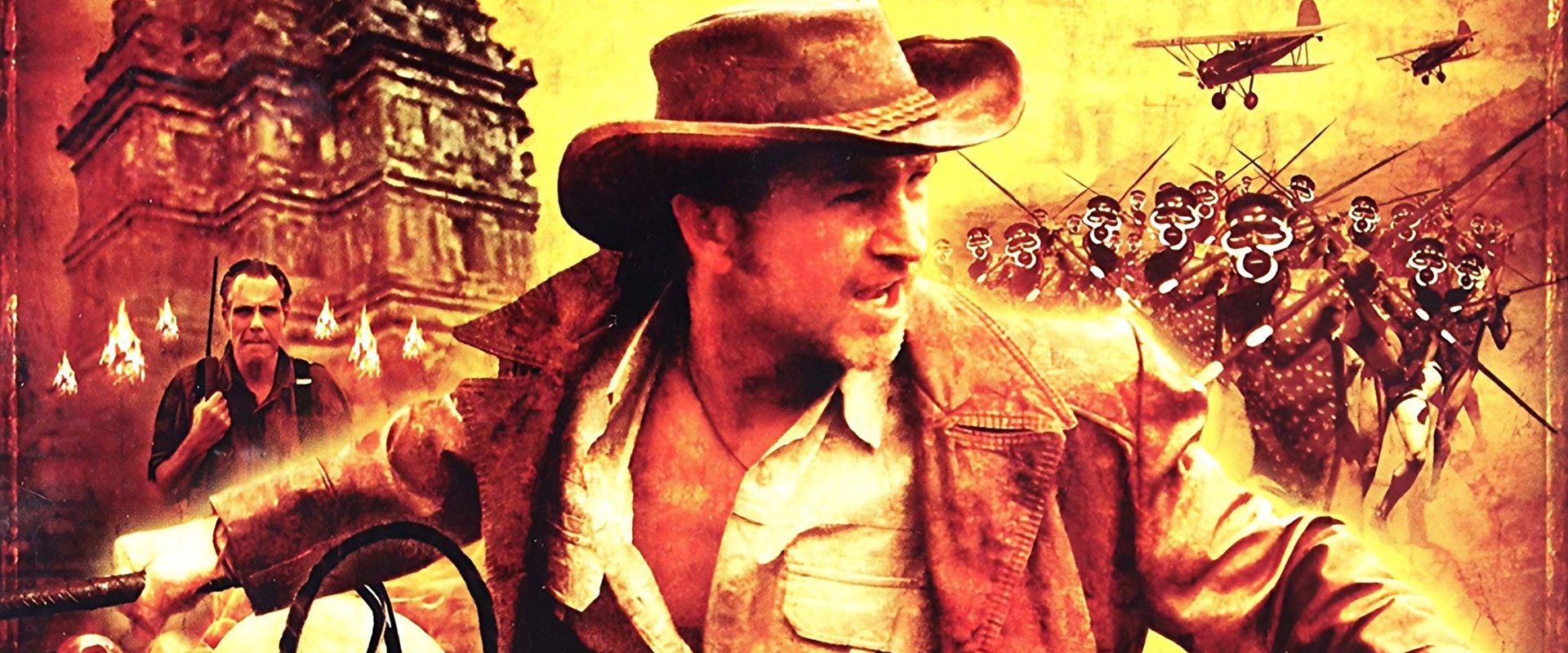 Allan Quatermain and the Temple of Skulls