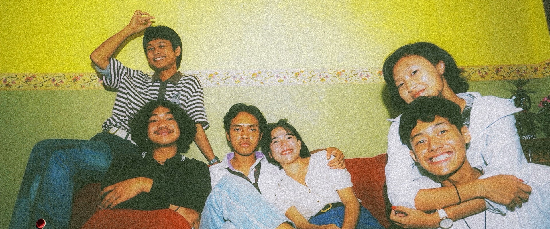 Deception's banner image