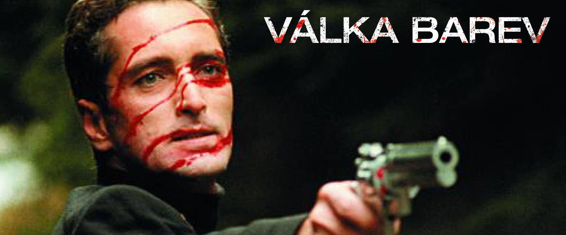 Válka barev's banner image