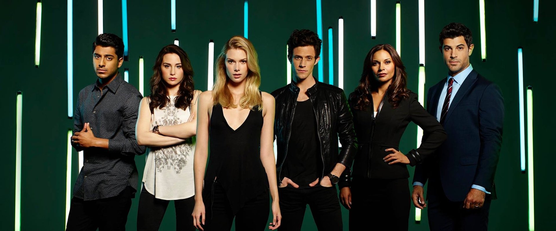 Stitchers