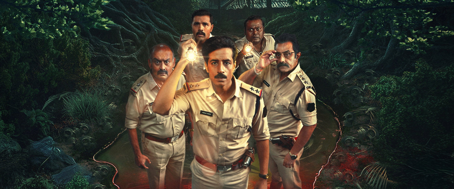 Janaawar - The Beast Within's banner image