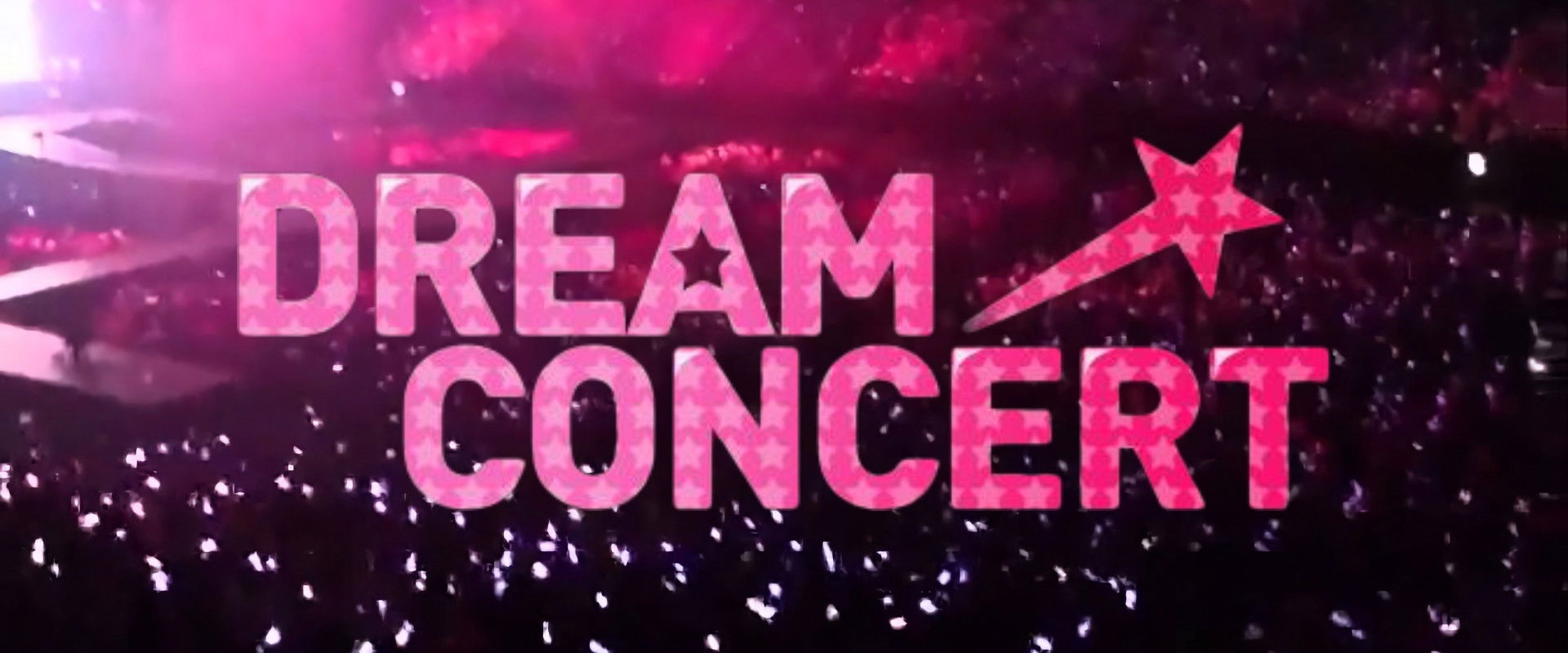 Dream Concert 2008's banner image