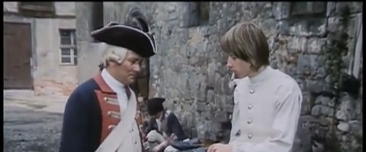 Das große Abenteuer des Kaspar Schmeck