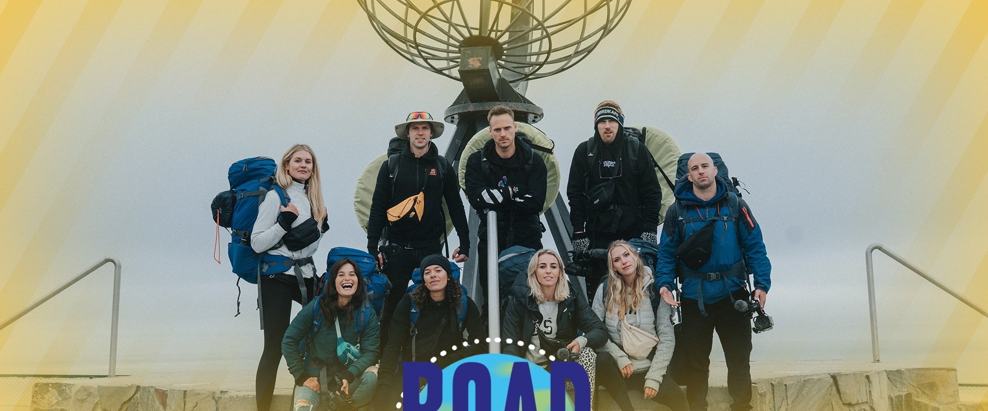 Roadtrippers