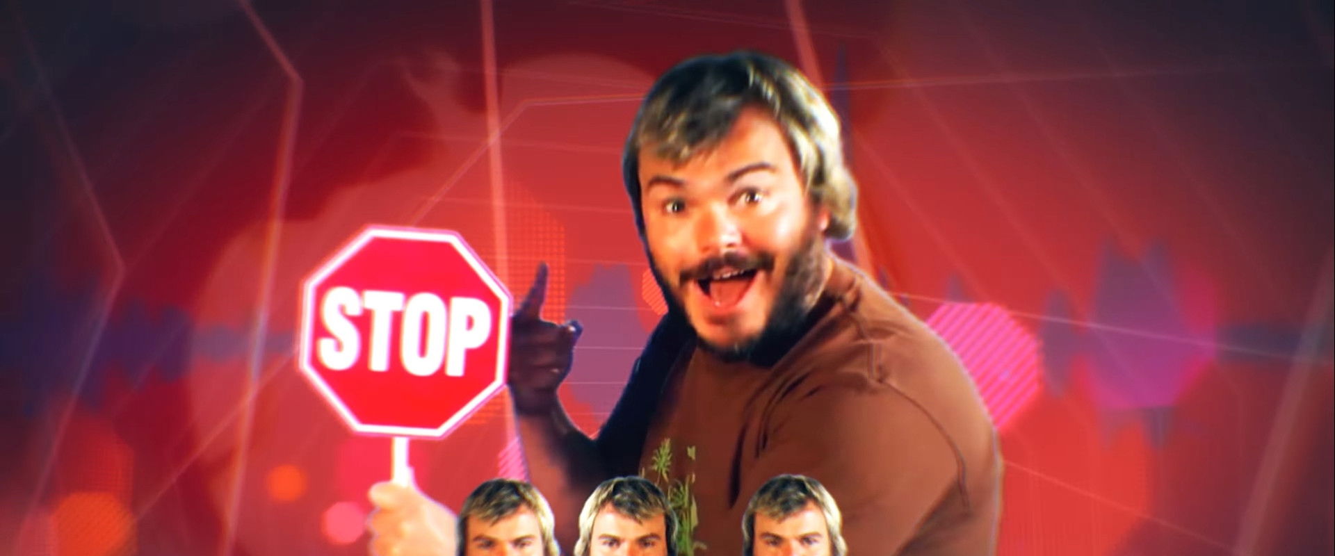 The Glorious Octagon Of Destiny's banner image