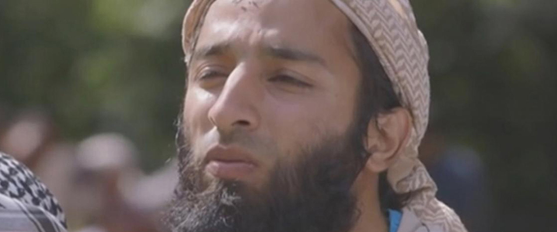The Jihadis Next Door's banner image