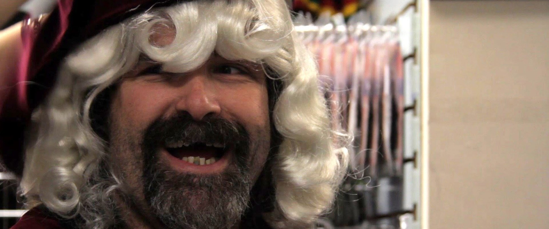 I Am Santa Claus