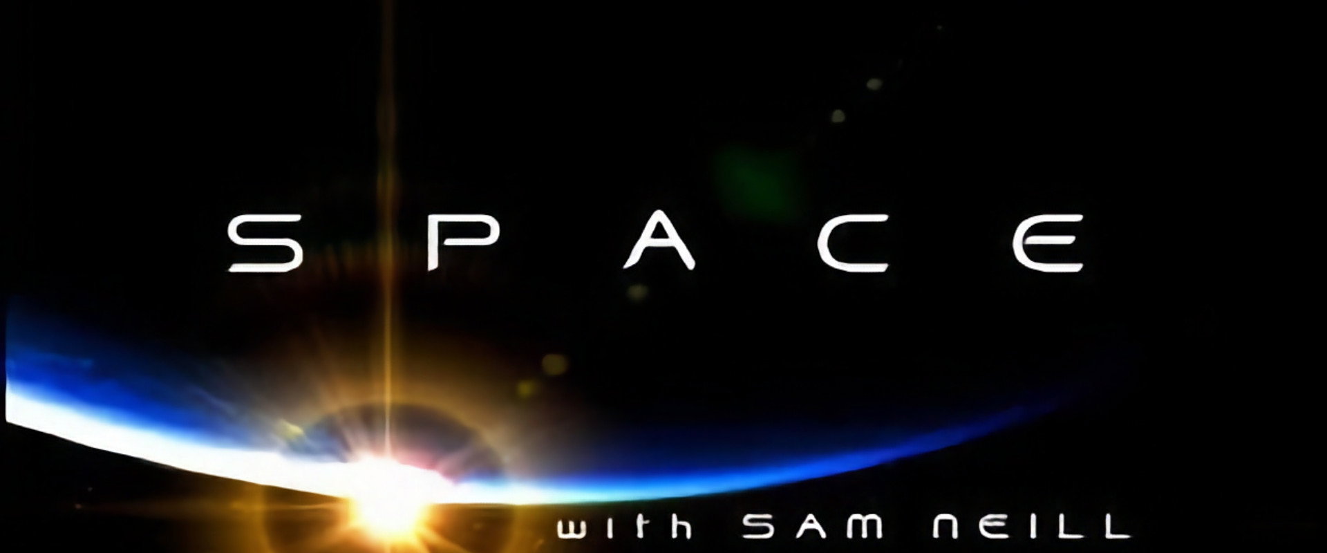 Space's banner image
