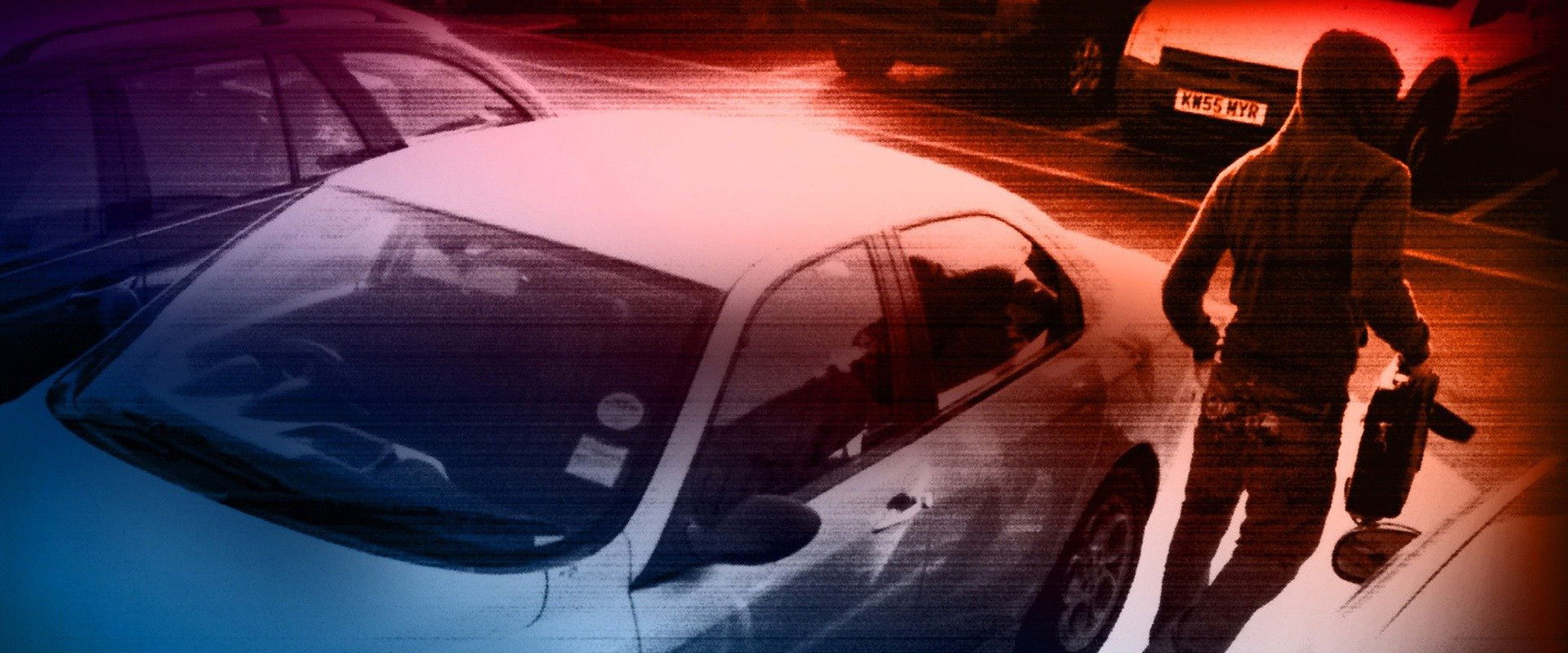 Crimes Gone Viral: Eyewitness