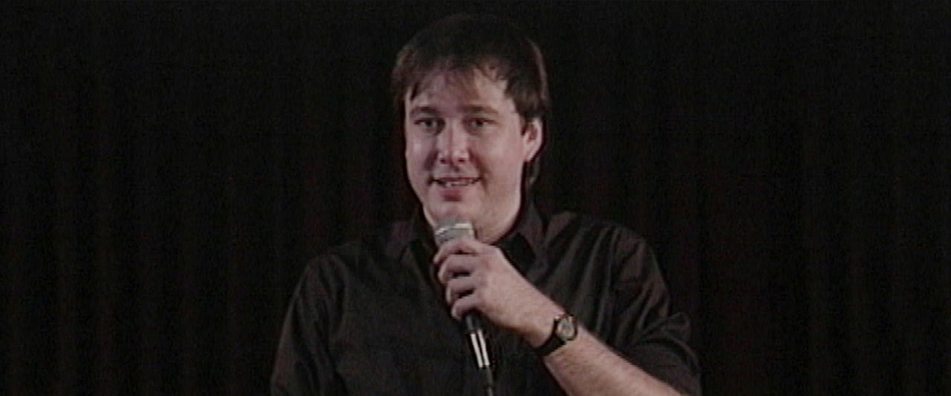 Bill Hicks: Sane Man