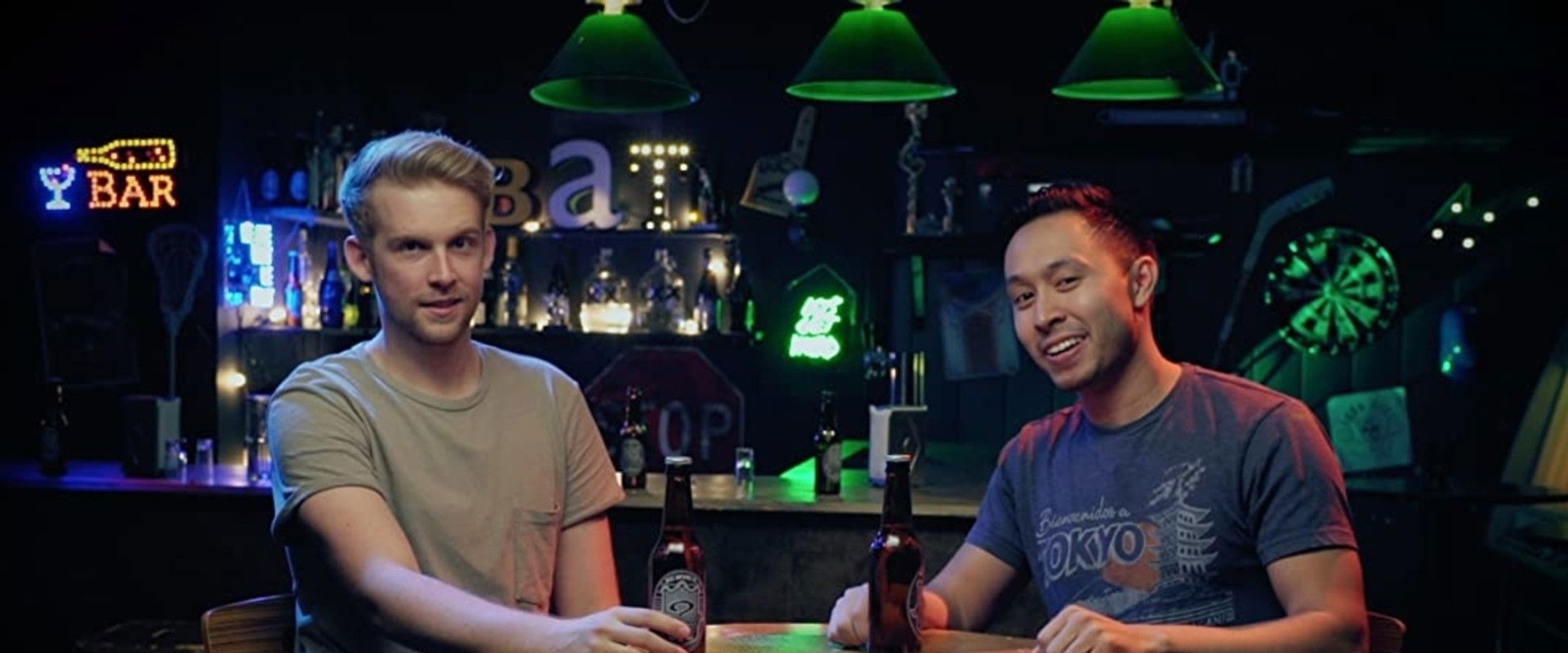 BuzzFeed Unsolved: Sports Conspiracies