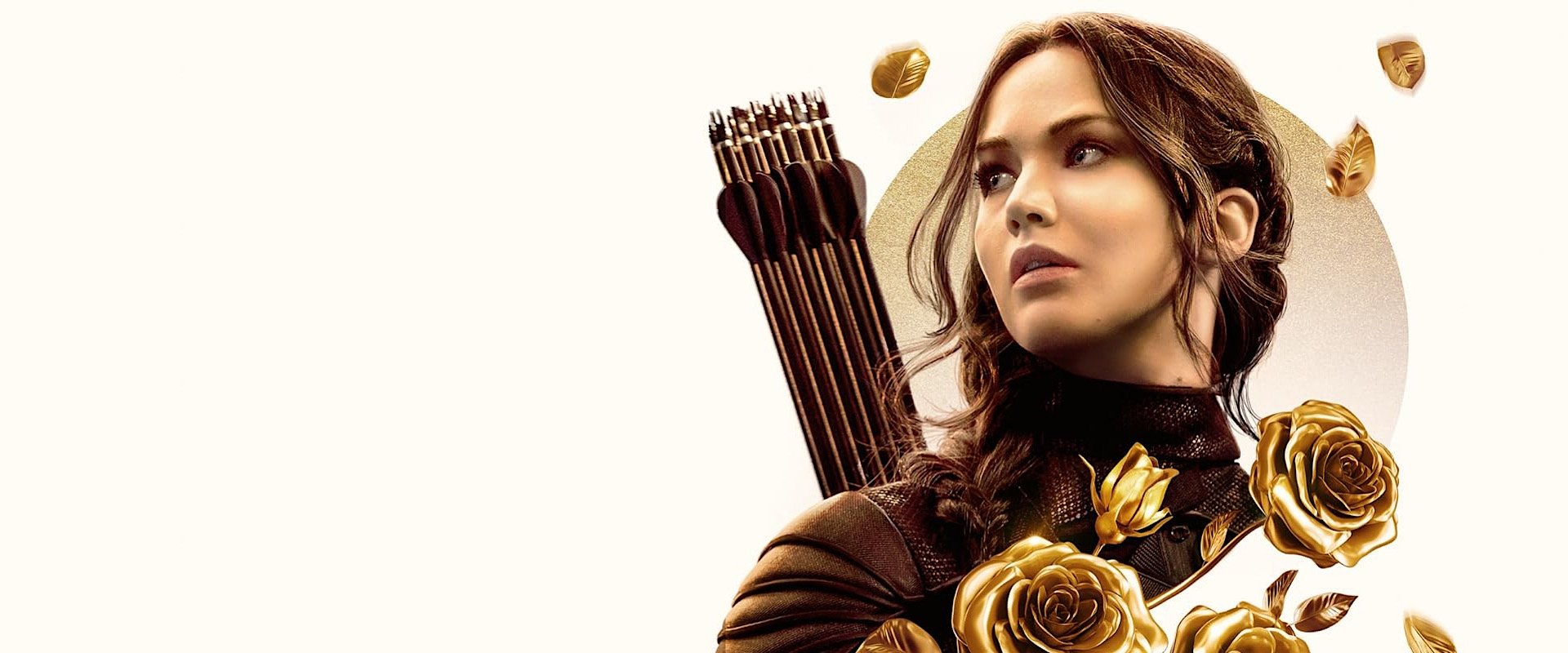 The Hunger Games: Mockingjay - Part 1