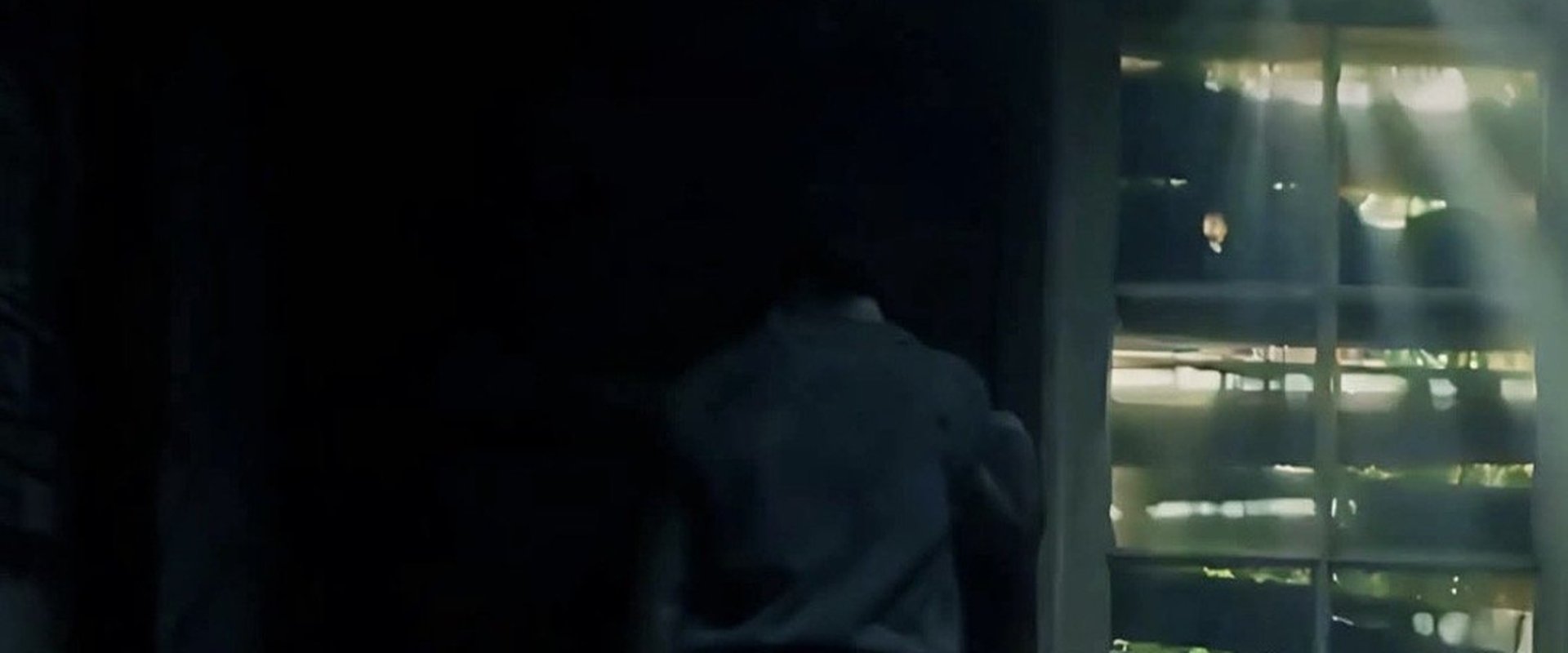 True Haunting
