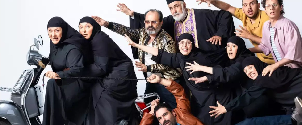 Murders on the Belfry