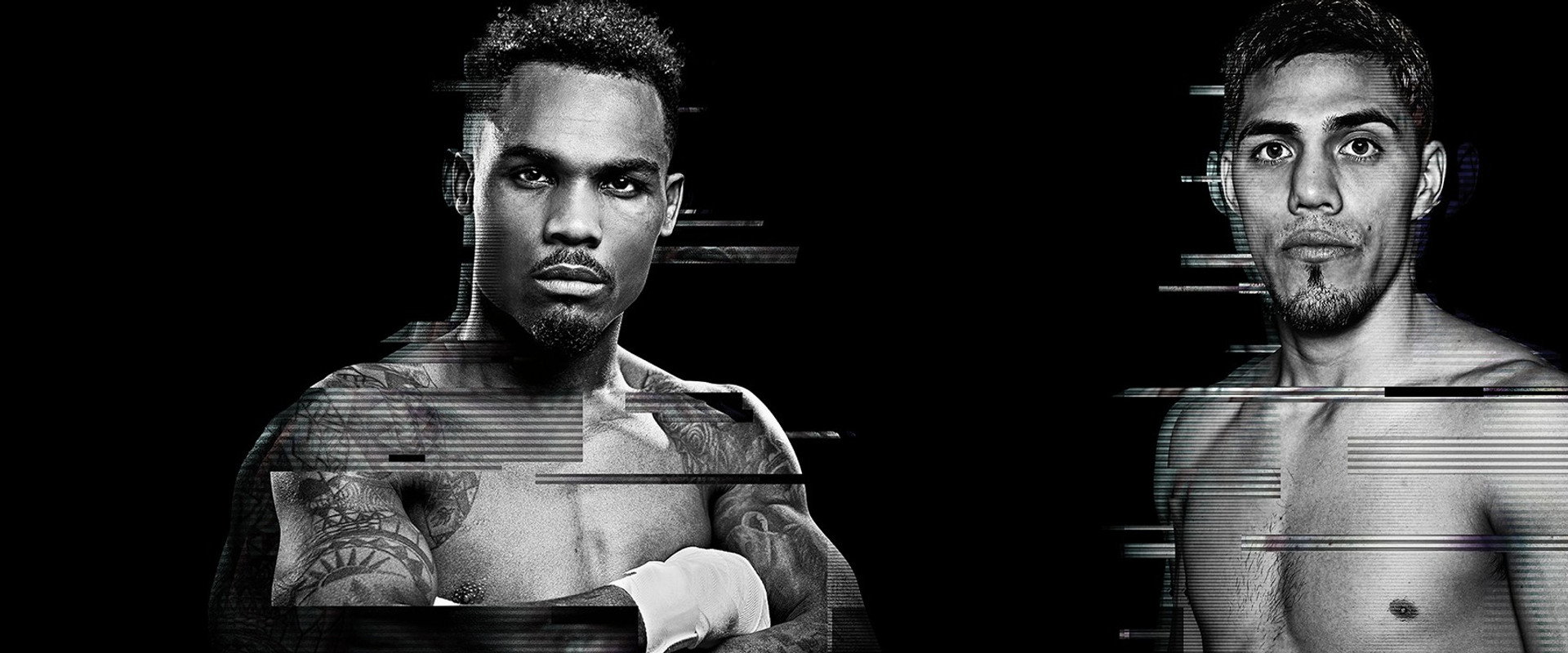 Jermell Charlo vs. Brian Castaño's banner image