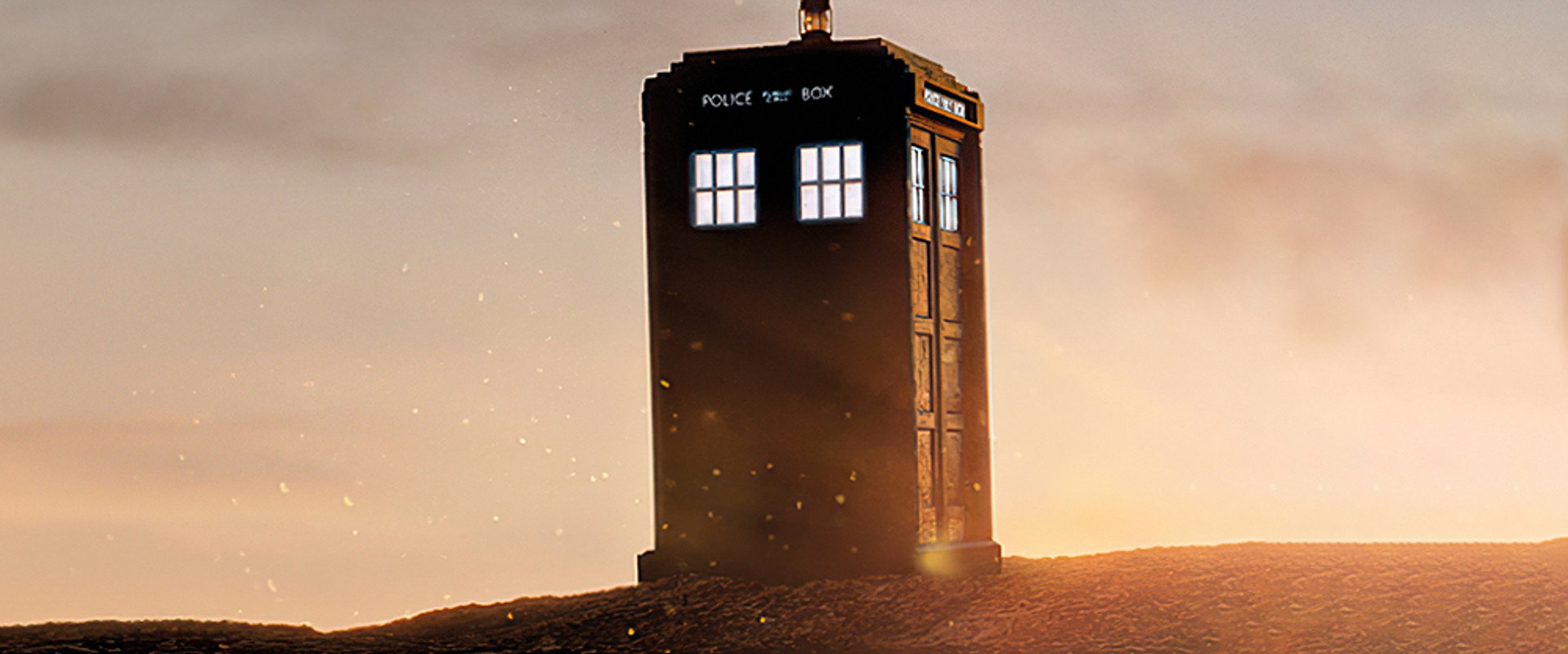 Doctor Who