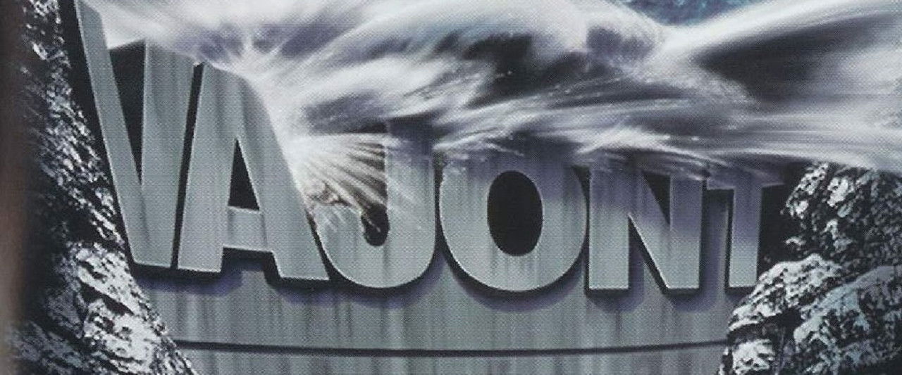 Vajont - La diga del disonore