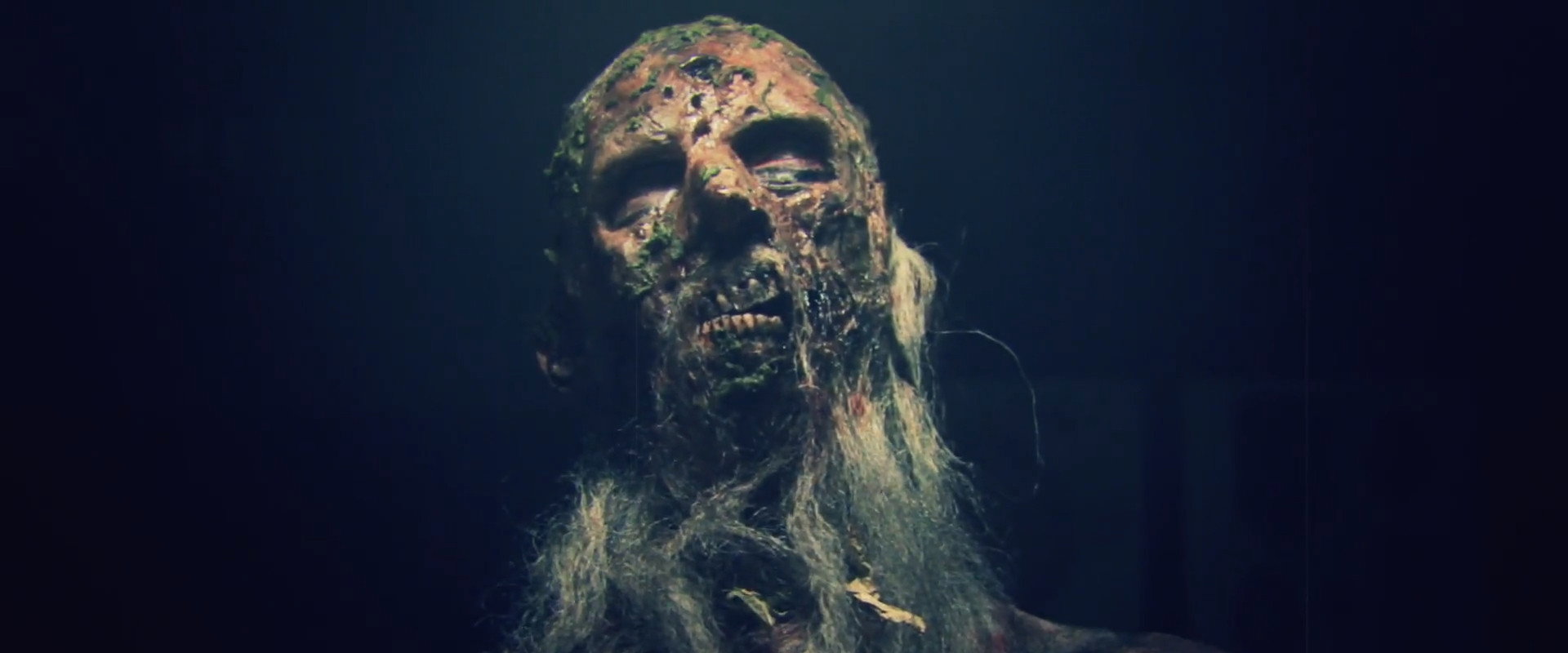 Zombinladen: The Axis of Evil Dead's banner image