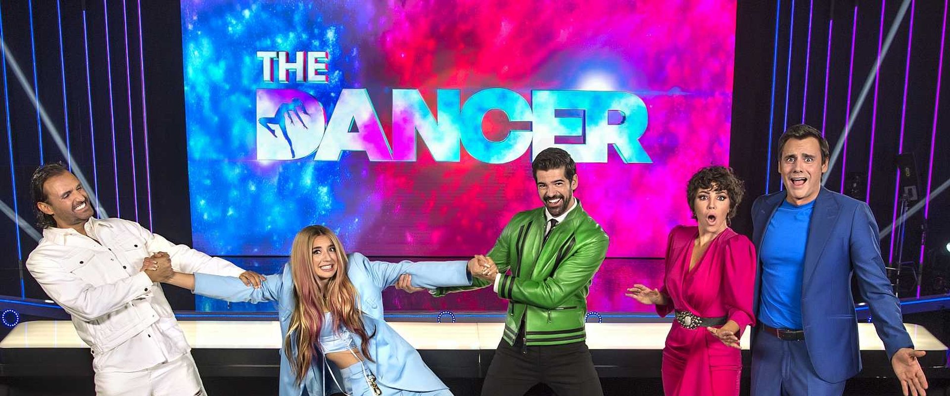 The Dancer