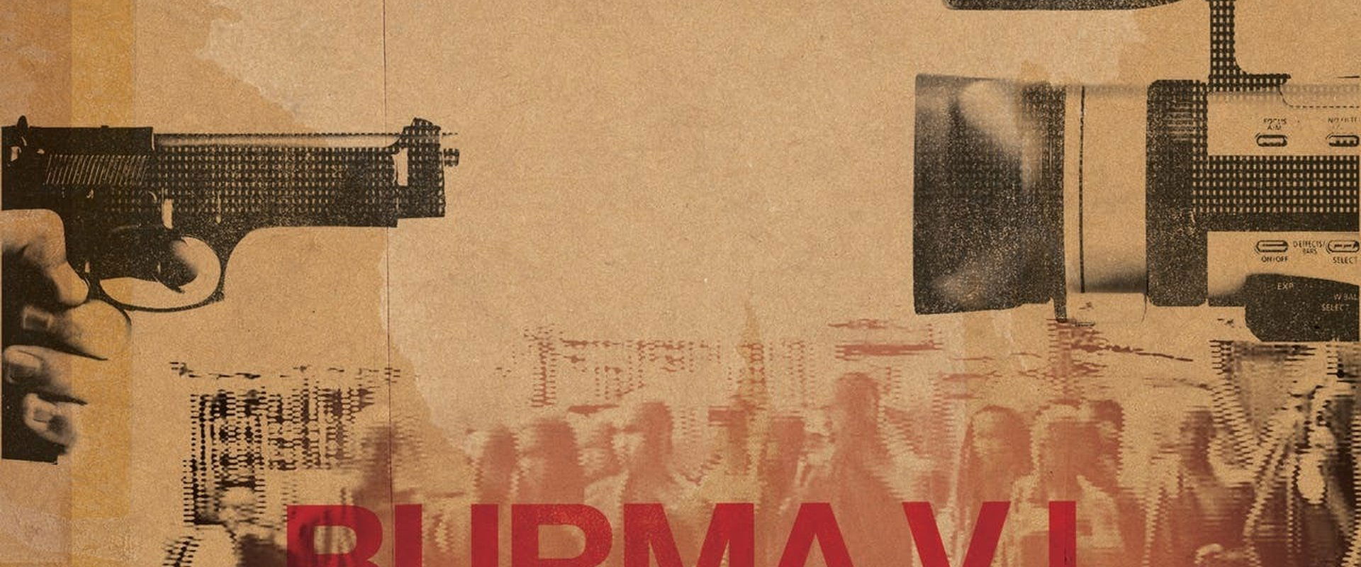 Burma VJ: Reporting from a Closed Country