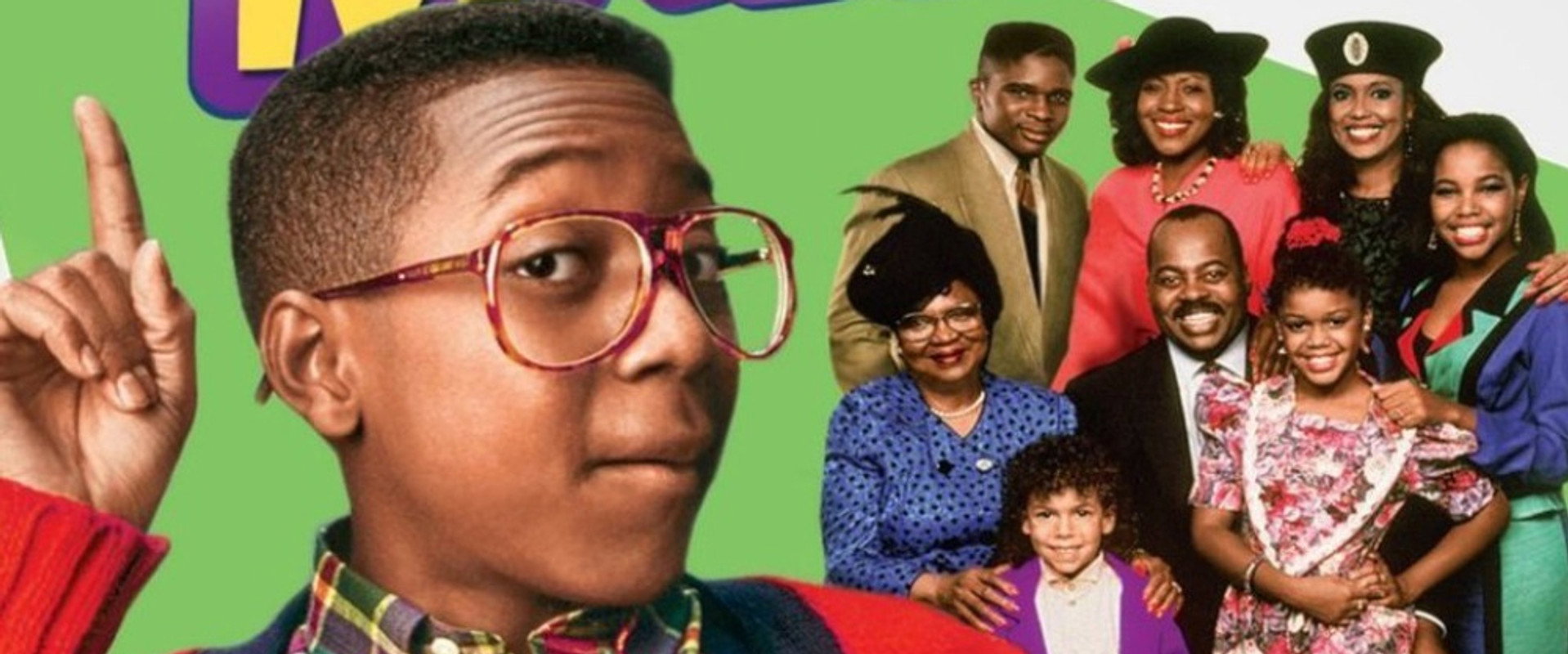 Family Matters