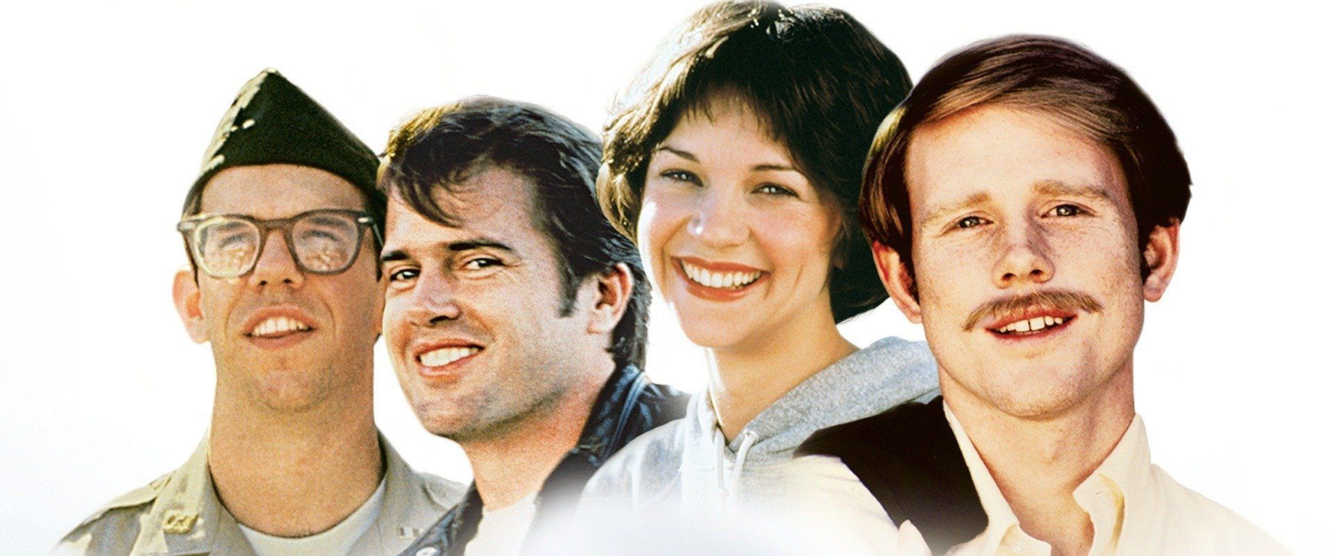 More American Graffiti's banner image