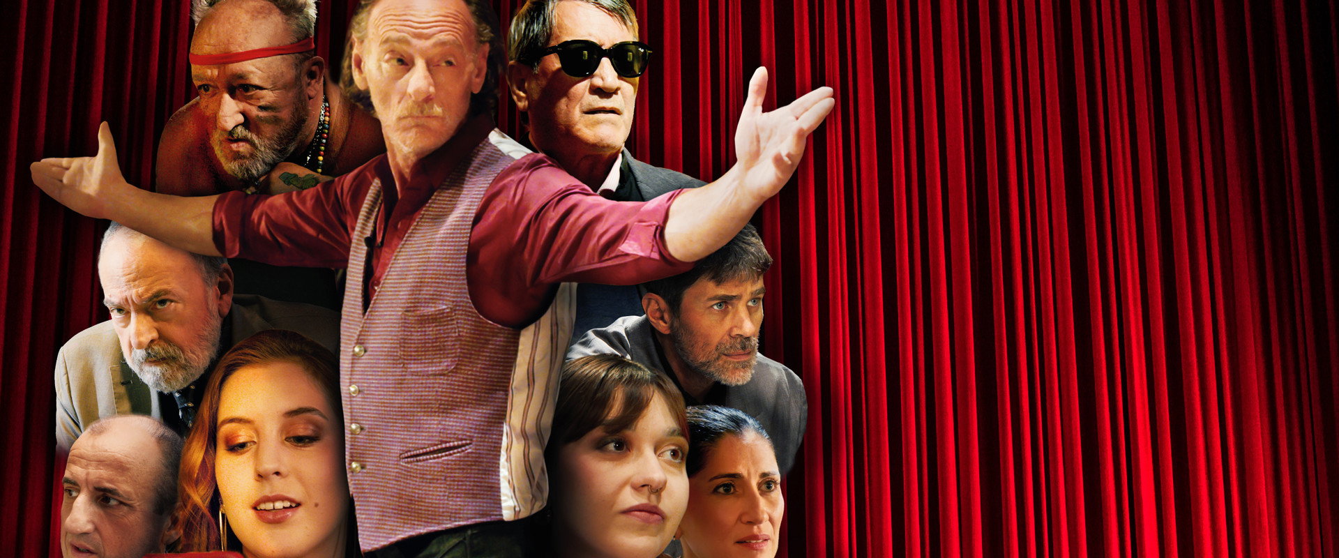 Who Am I's banner image