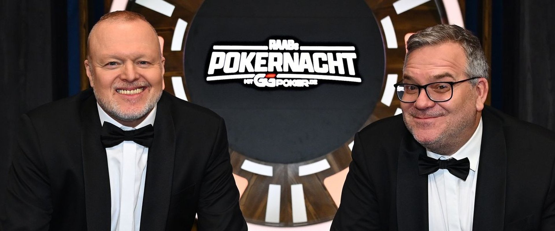 Raabs Pokernacht mit GGPoker.de