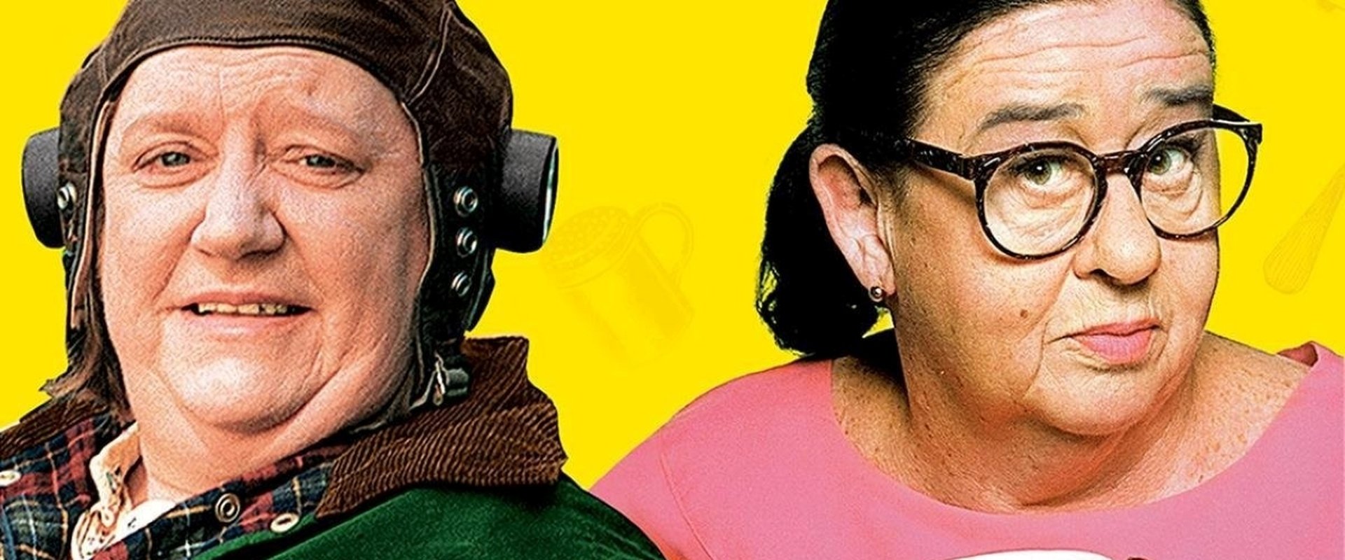 Two Fat Ladies