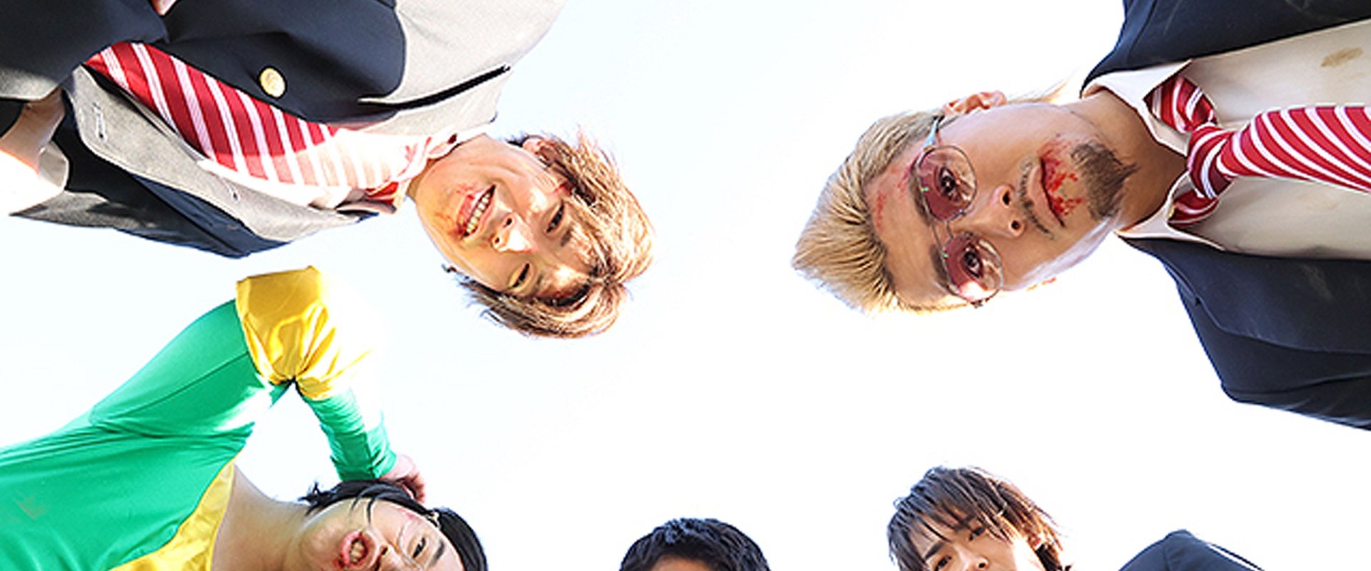 G-Men