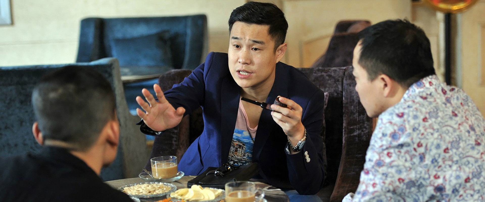 收获的季节's banner image