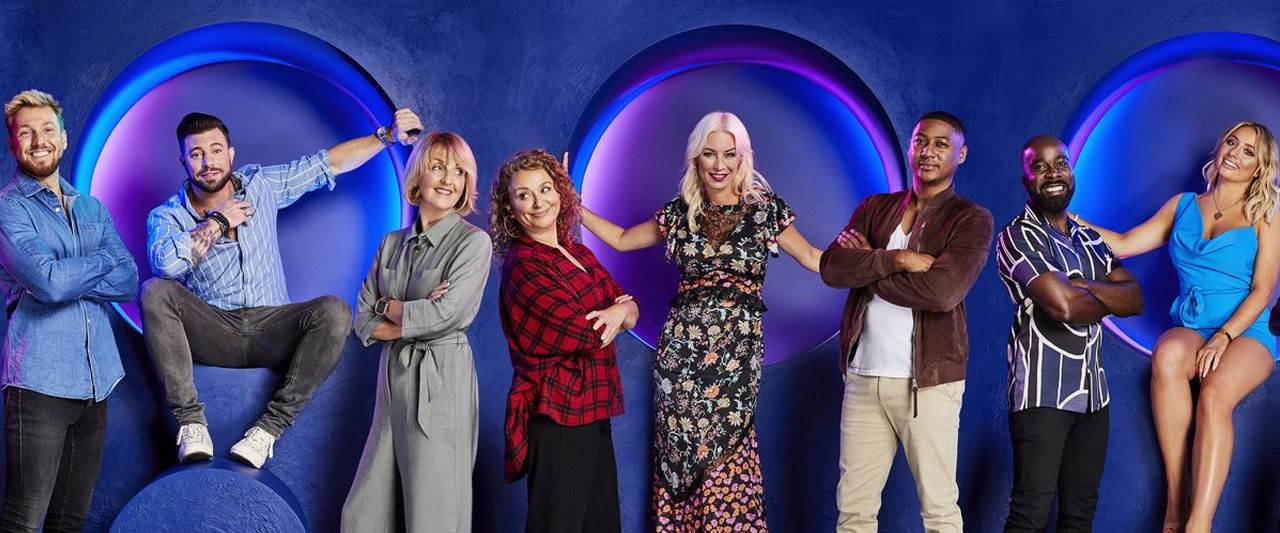 The Celebrity Circle for Stand Up to Cancer