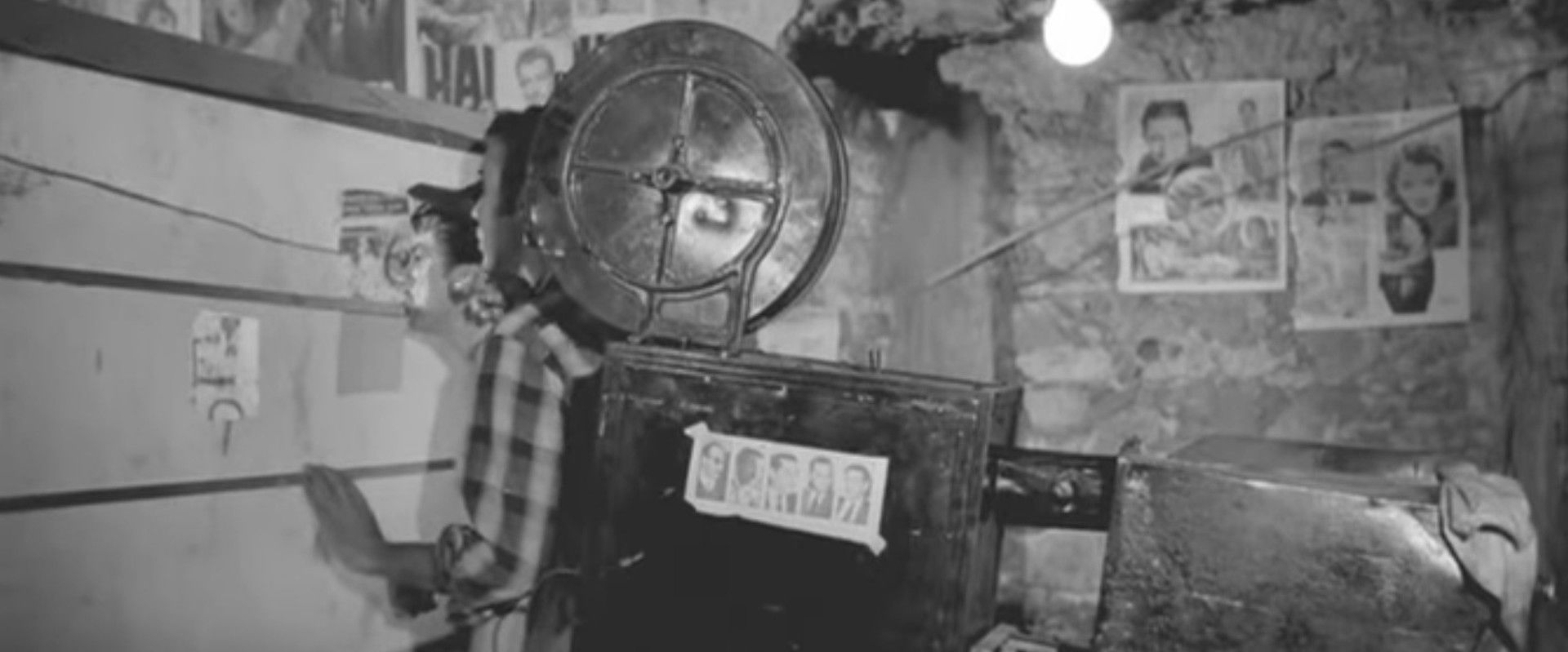 There Are No Thieves in This Village's banner image