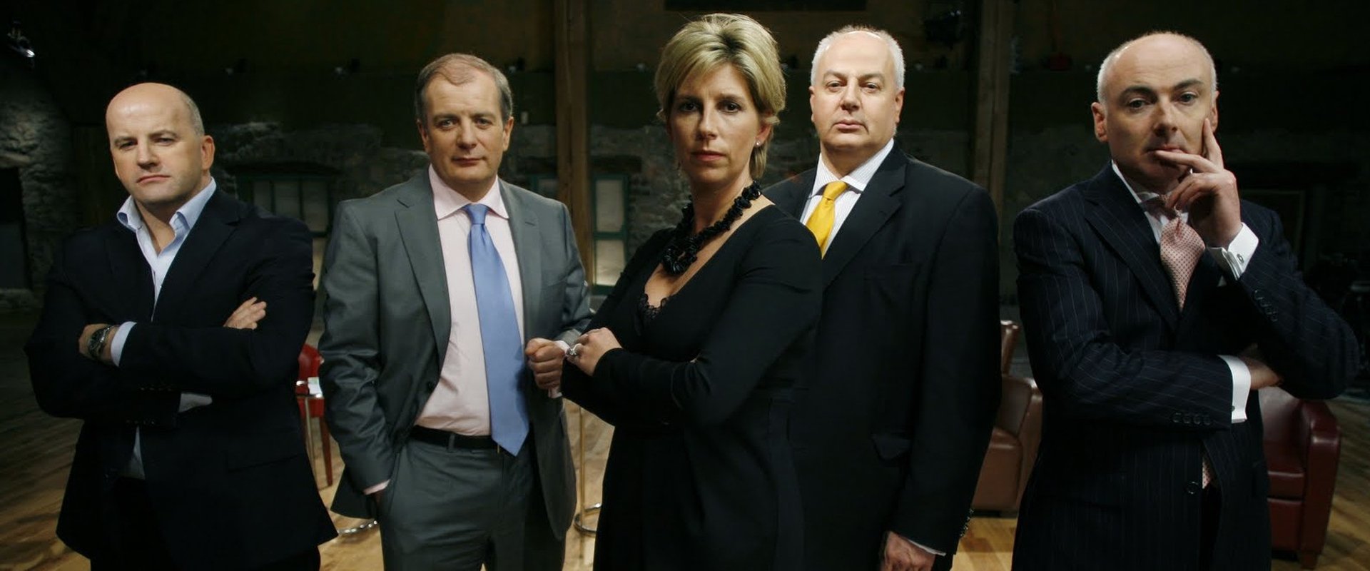 Dragons' Den