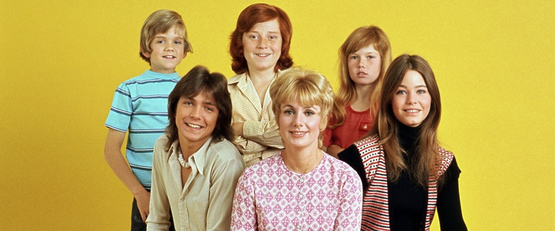 The Partridge Family