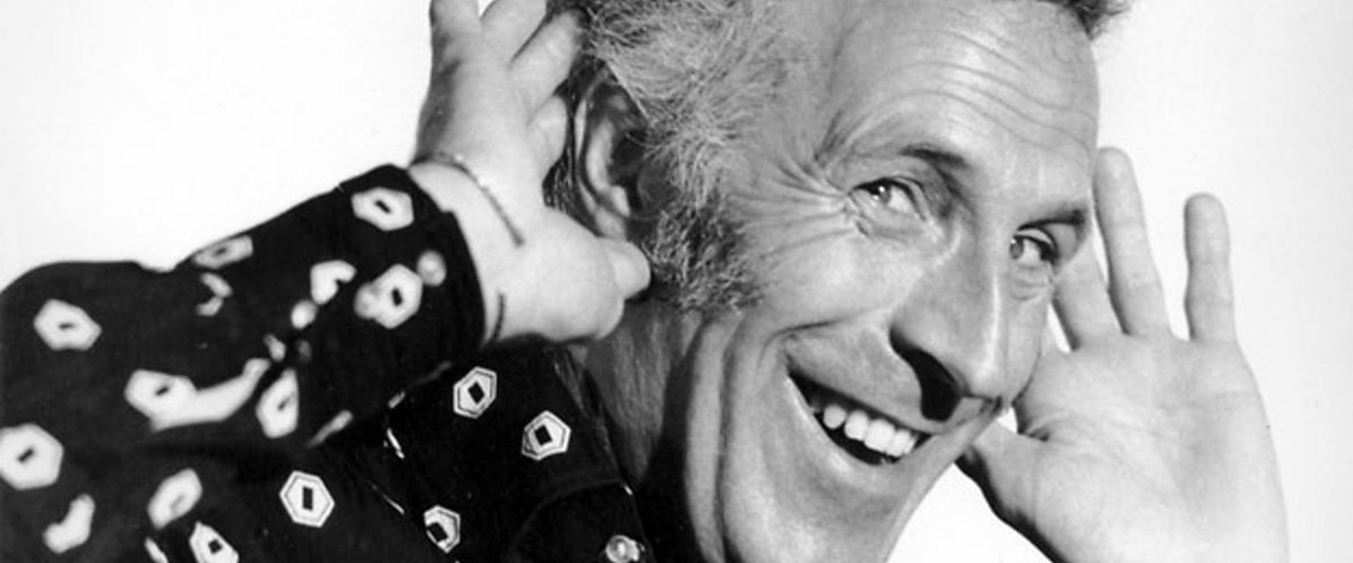 The Bruce Forsyth Show