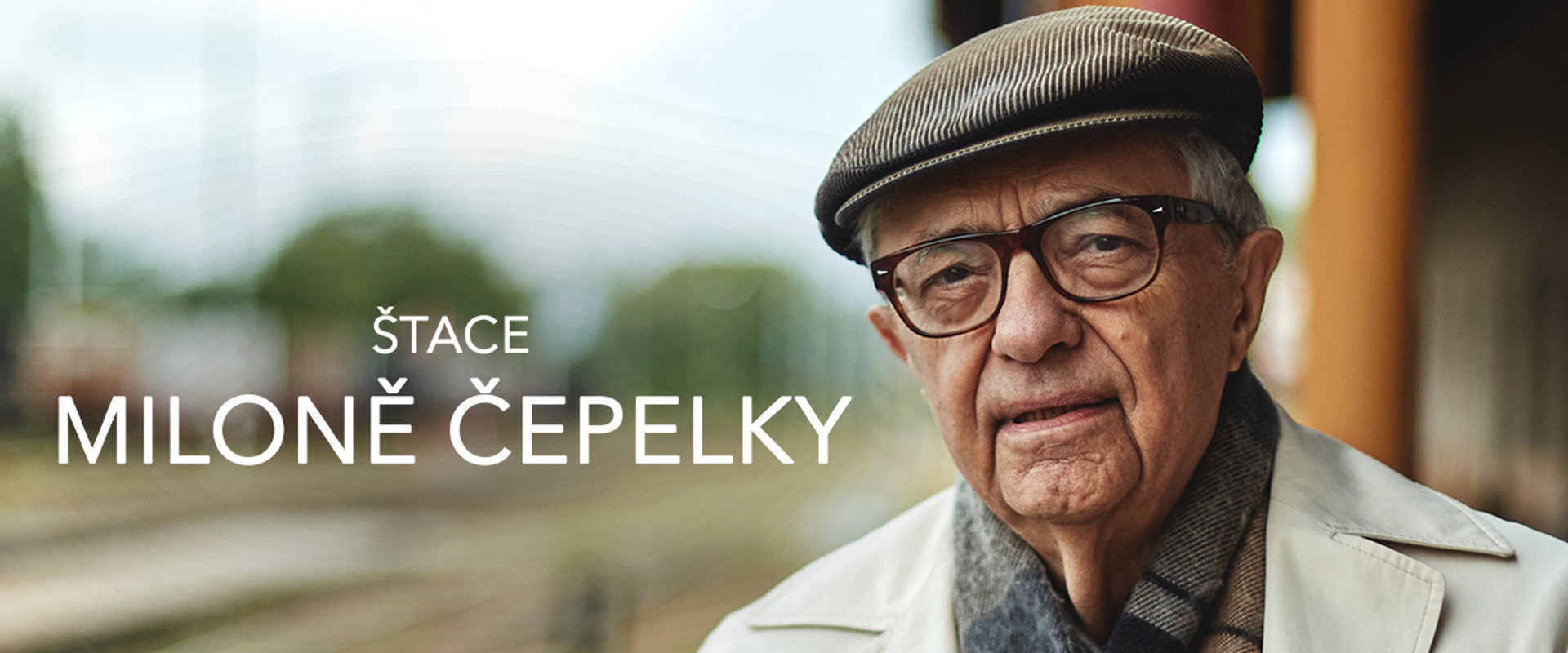 Miloš Čepelka's Steps's banner image