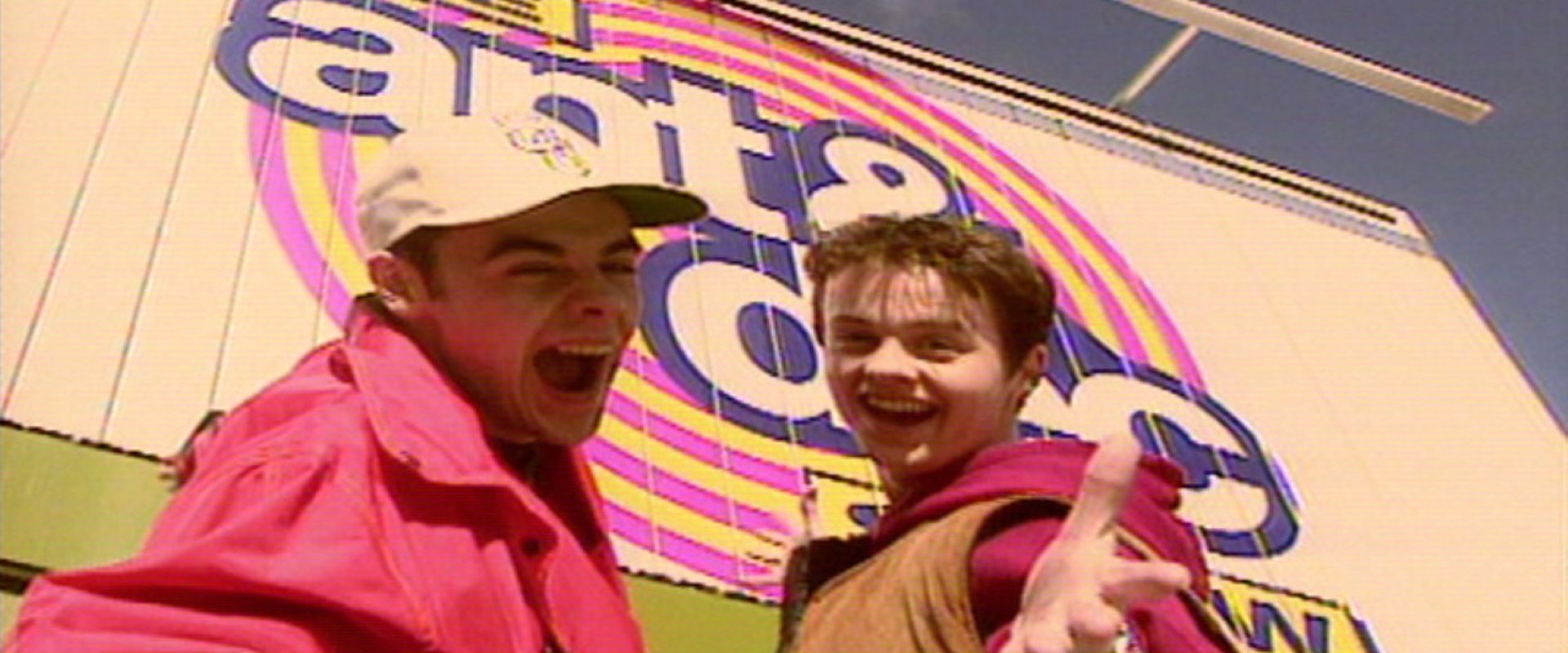 The Ant & Dec Show