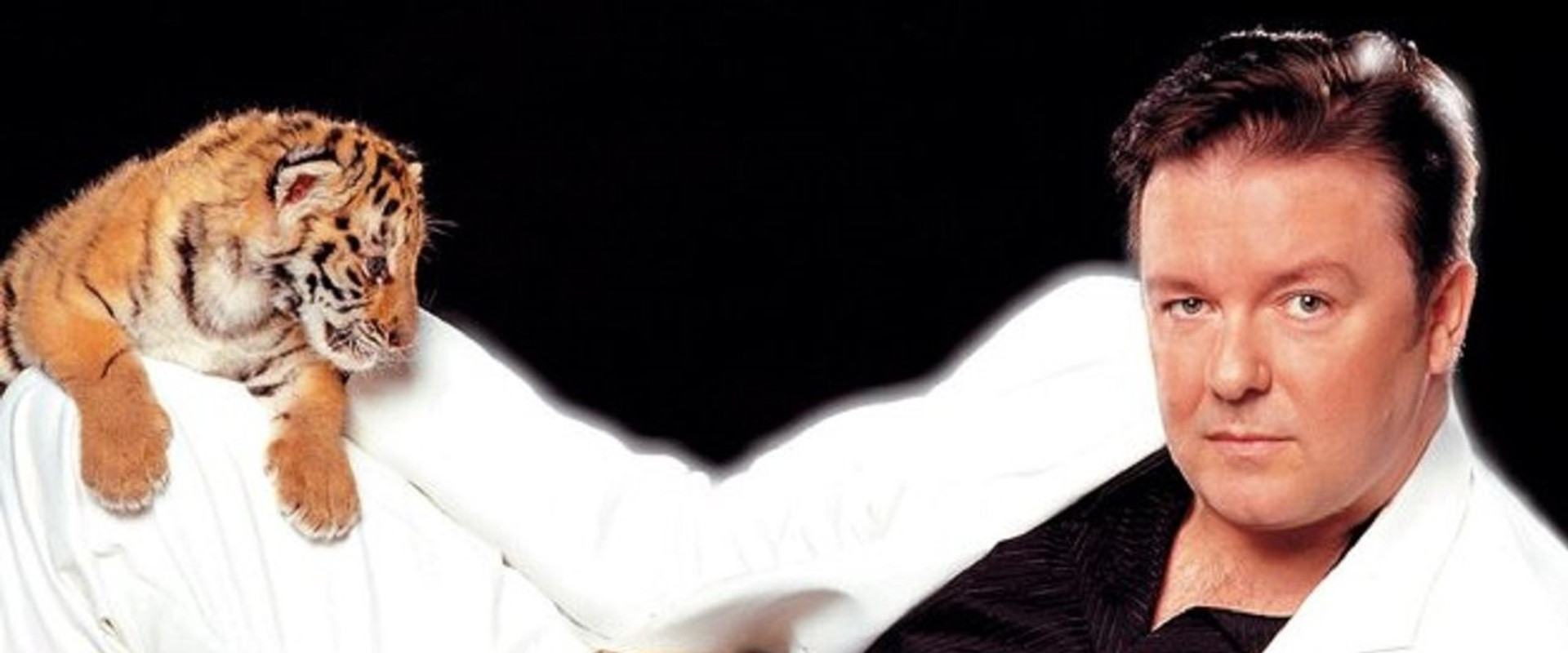 Ricky Gervais Live: Animals