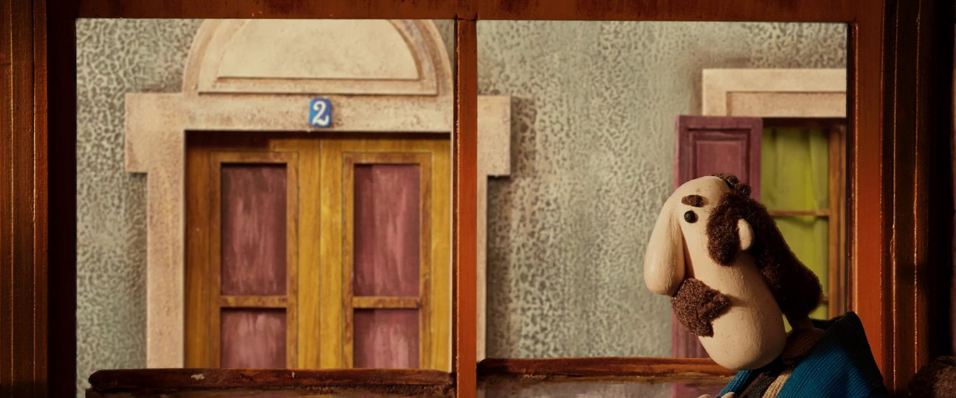 The Peculiar Crime of Oddball Mister Jay's banner image