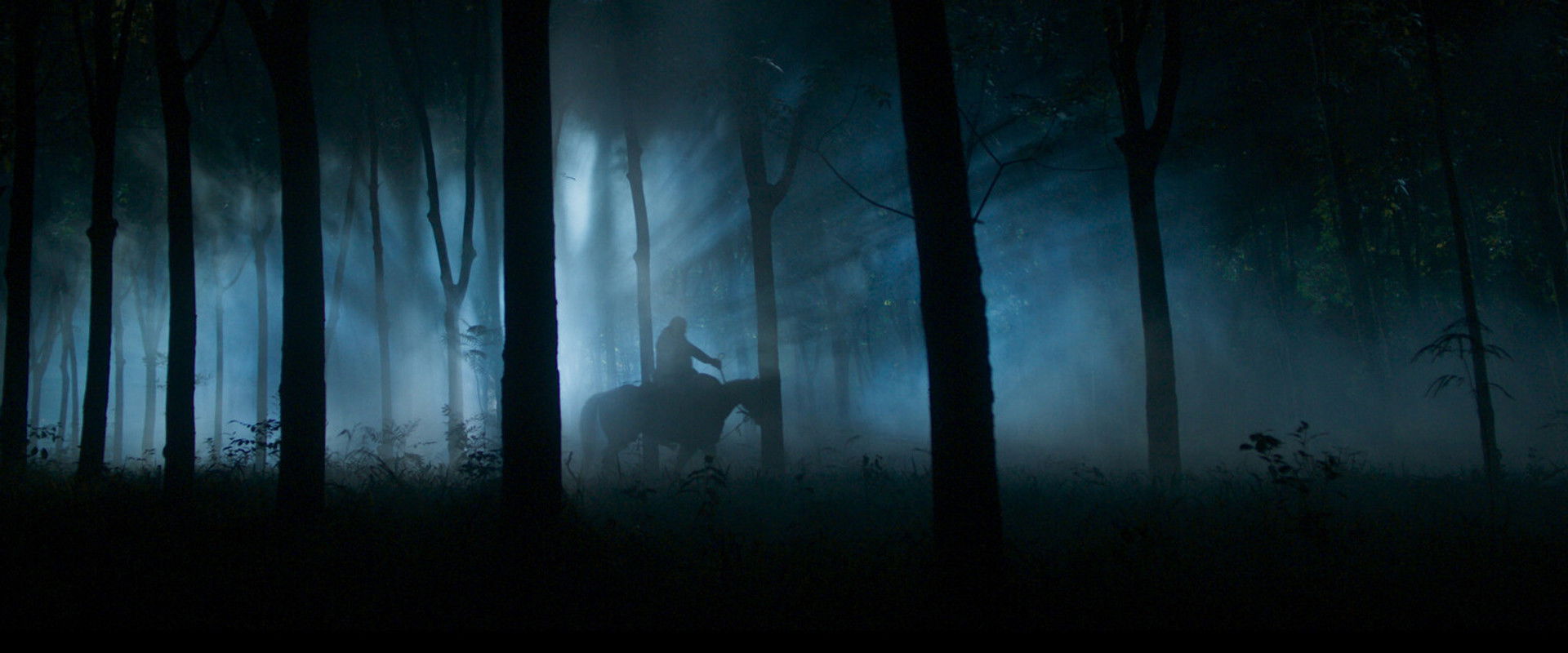 Deep Hallows - A Brazilian Gothic Fable's banner image