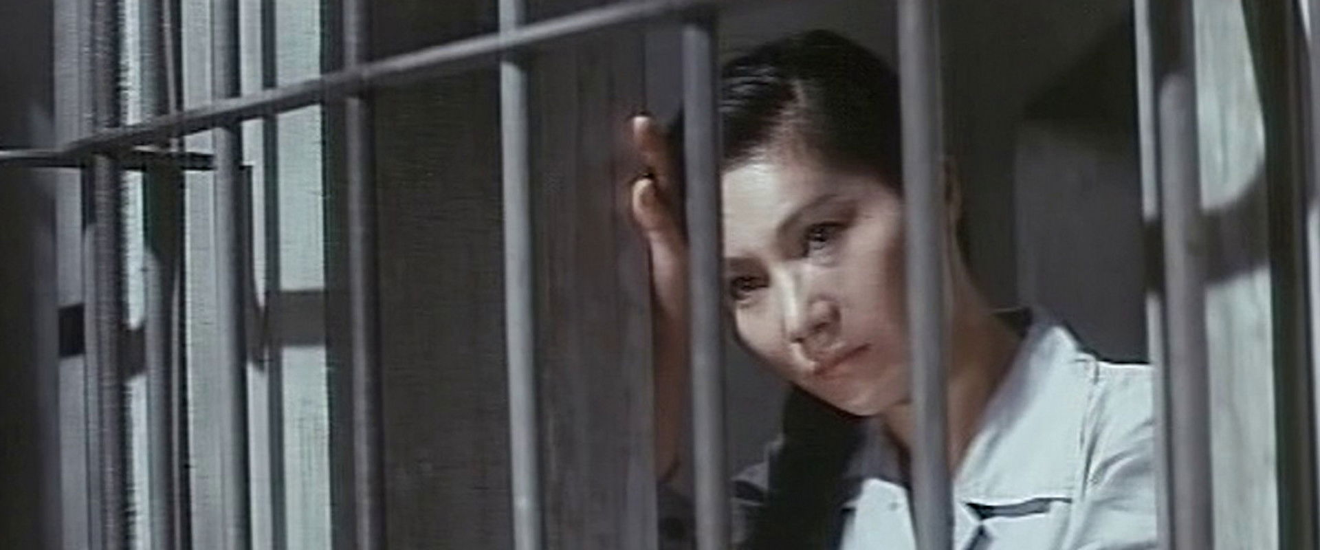 Female Convict 101: Suck's banner image