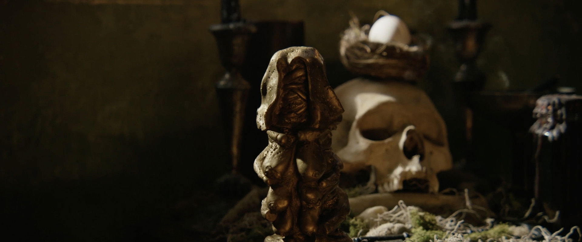 Infestation's banner image